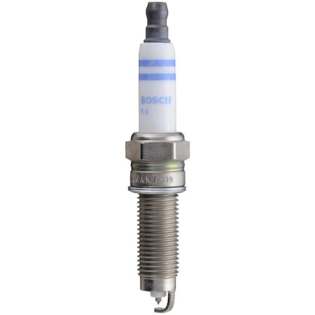 Bosch Oe Fine Wire Double Iridium(Pr-Ea/Bx-10) Spark Plug, 7431 7431